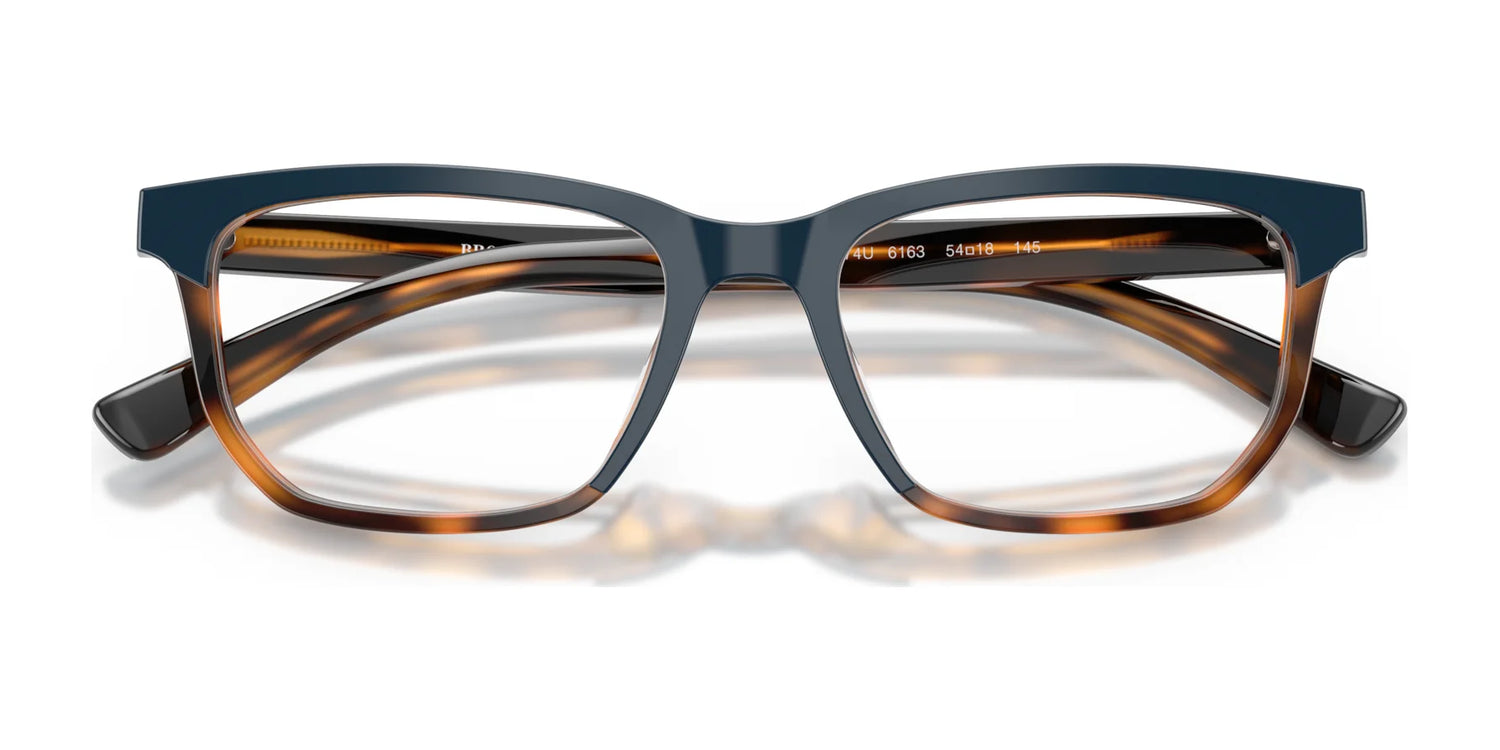 Brooks Brothers BB2074U Eyeglasses | Size 54 Brooks Brothers BB2074U Eyeglasses | Size 54