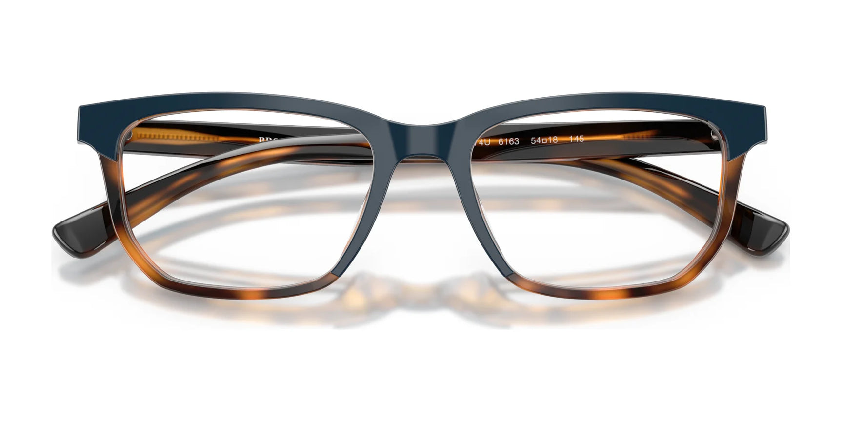 Brooks Brothers BB2074U Eyeglasses | Size 54 Brooks Brothers BB2074U Eyeglasses | Size 54