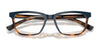 Brooks Brothers BB2074U Eyeglasses | Size 54 / Black/Tortoise №6117