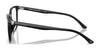 Brooks Brothers BB2076U Eyeglasses / Black №6064 / Size 55