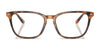 Brooks Brothers BB2076U Eyeglasses / Black №6064 / Size 55