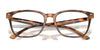 Brooks Brothers BB2076U Eyeglasses / Black №6064 / Size 55