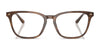 Brooks Brothers BB2076U Eyeglasses / Black №6064 / Size 55
