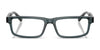 Brooks Brothers BB2077U Eyeglasses | Size 54 / Brown №6176
