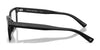 Brooks Brothers BB2078U Eyeglasses | Size 55 / Black №6064