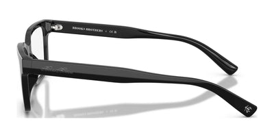 Brooks Brothers BB2078U Eyeglasses | Size 55