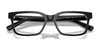 Brooks Brothers BB2078U Eyeglasses | Size 55 / Black №6064