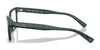 Brooks Brothers BB2078U Eyeglasses | Size 55 / Black №6064