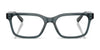 Brooks Brothers BB2078U Eyeglasses | Size 55 / Black №6064