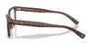 Brooks Brothers BB2078U Eyeglasses | Size 55 / Black №6064