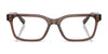 Brooks Brothers BB2078U Eyeglasses | Size 55 / Black №6064