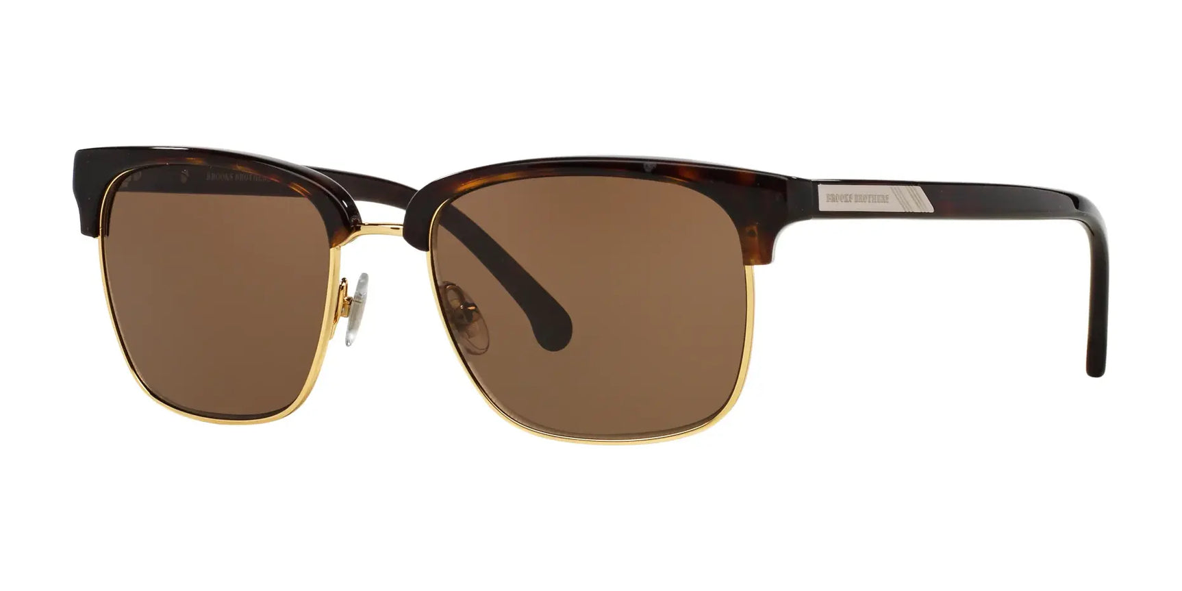 Brooks Brothers BB4021 Sunglasses | Size 53 Brooks Brothers BB4021 Sunglasses | Size 53