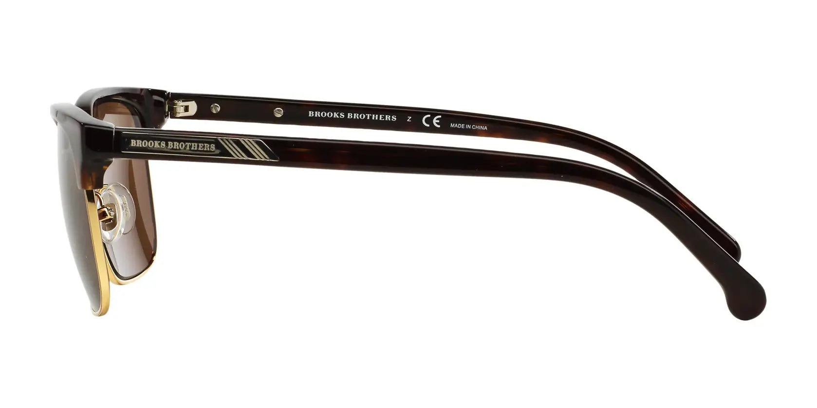 Brooks Brothers BB4021 Sunglasses | Size 53 Brooks Brothers BB4021 Sunglasses | Size 53