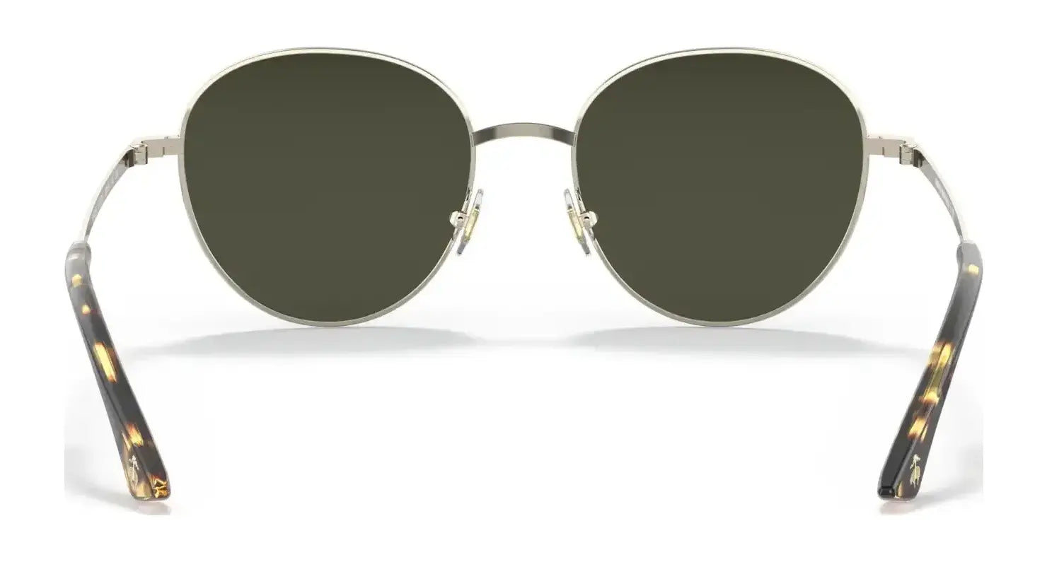 Brooks Brothers BB4059 Sunglasses | Size 52 Brooks Brothers BB4059 Sunglasses | Size 52