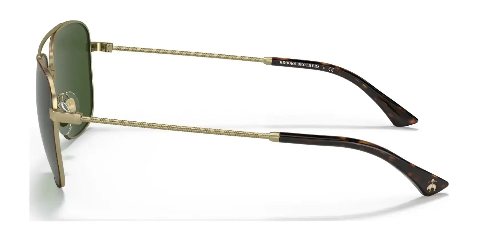 Brooks Brothers BB4061 Sunglasses | Size 57 Brooks Brothers BB4061 Sunglasses | Size 57