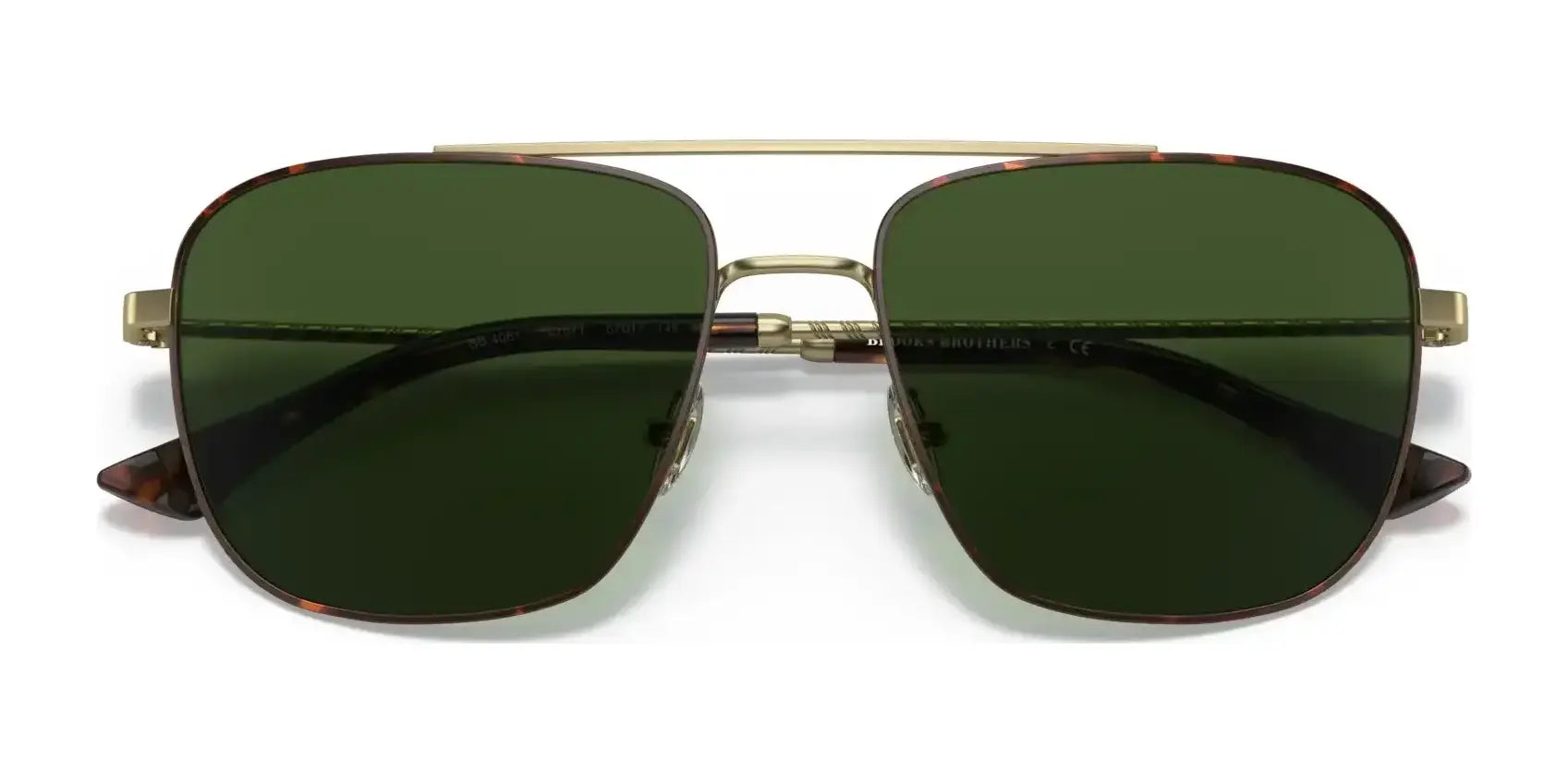 Brooks Brothers BB4061 Sunglasses | Size 57 Brooks Brothers BB4061 Sunglasses | Size 57