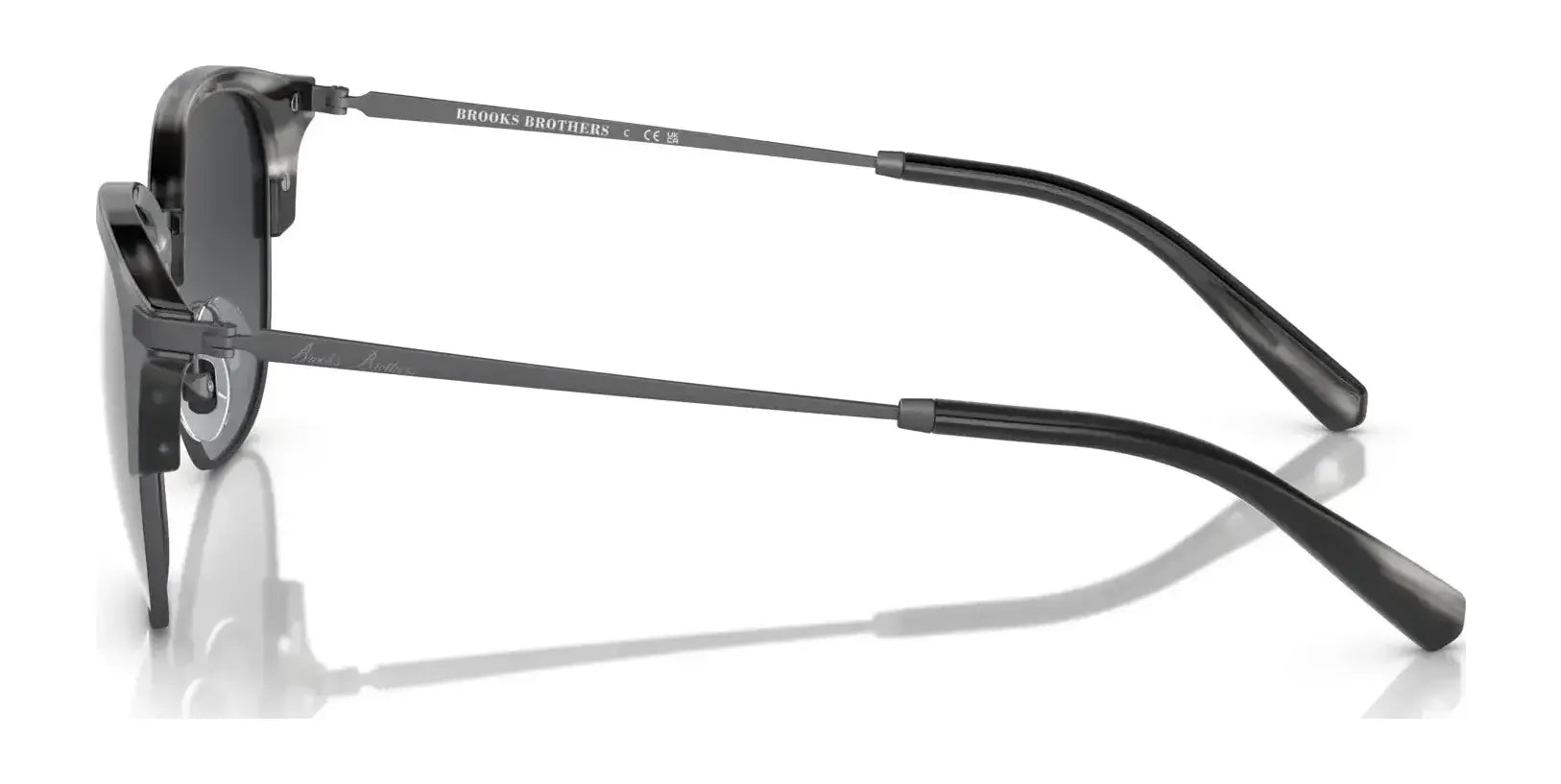 Brooks Brothers BB4065 Sunglasses | Size 55 Brooks Brothers BB4065 Sunglasses | Size 55