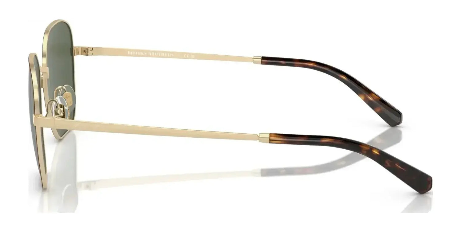 Brooks Brothers BB4066 Sunglasses | Size 55 Brooks Brothers BB4066 Sunglasses | Size 55