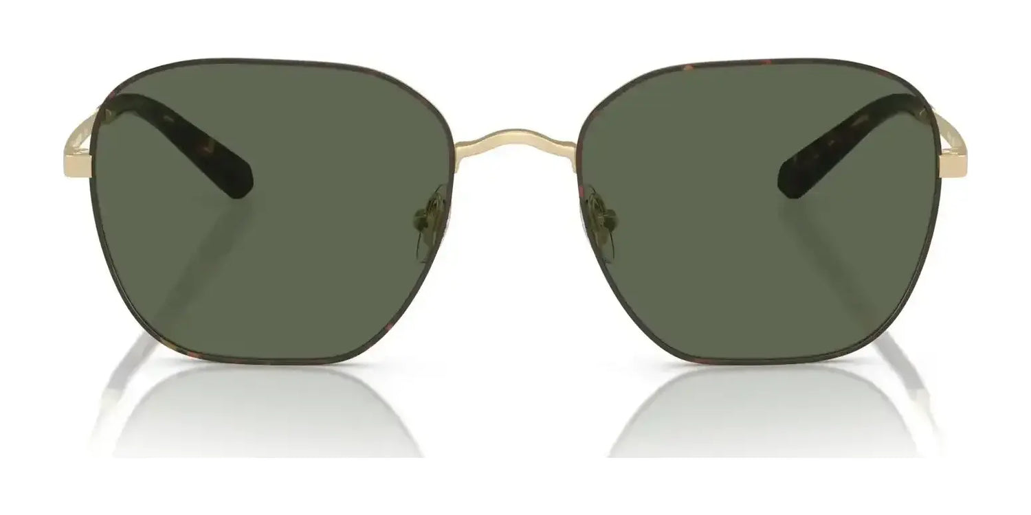 Brooks Brothers BB4066 Sunglasses | Size 55 Brooks Brothers BB4066 Sunglasses | Size 55