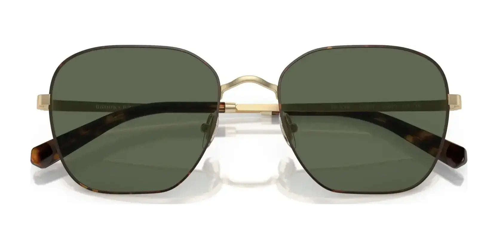 Brooks Brothers BB4066 Sunglasses | Size 55 Brooks Brothers BB4066 Sunglasses | Size 55