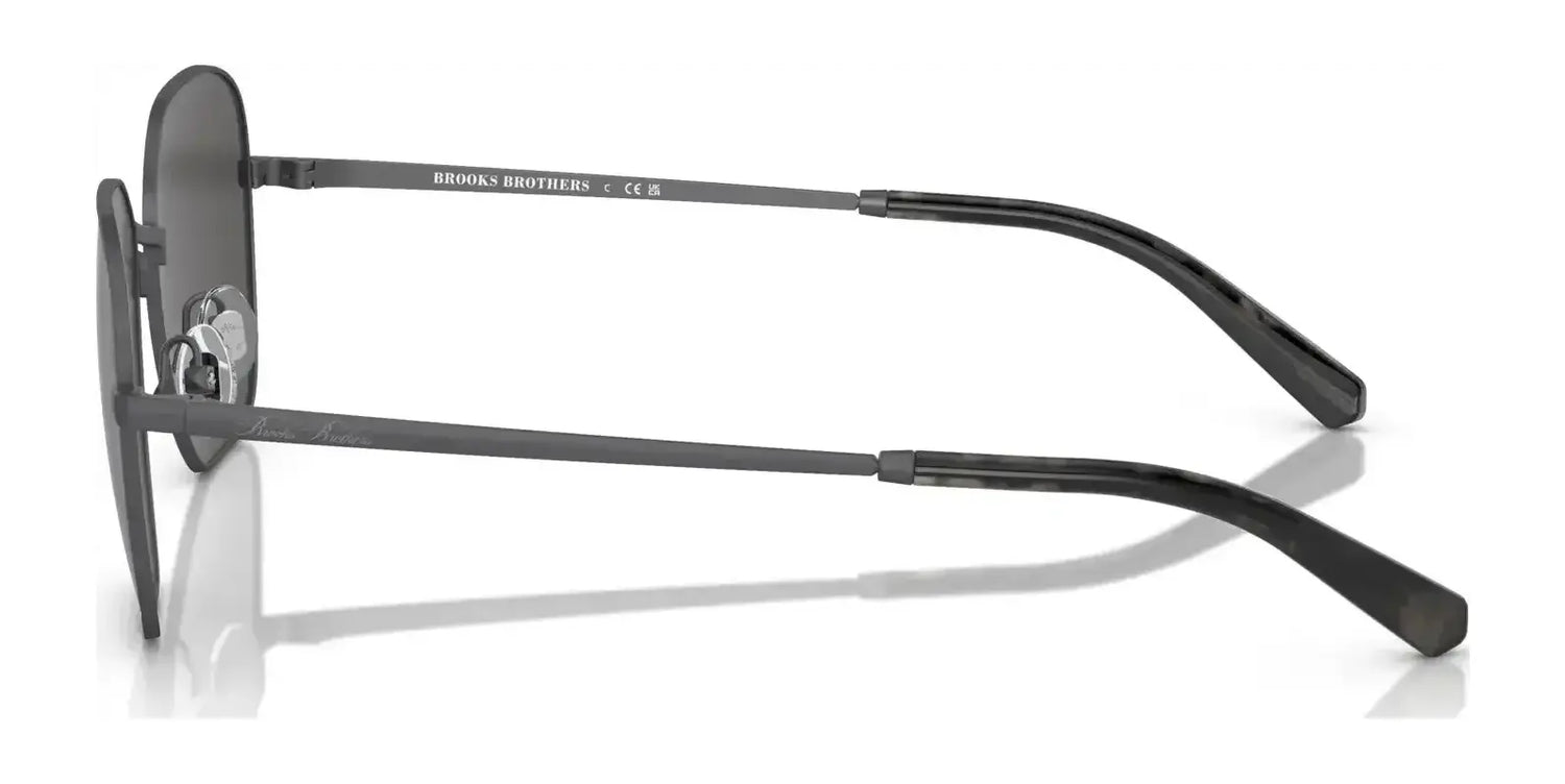 Brooks Brothers BB4066 Sunglasses | Size 55 Brooks Brothers BB4066 Sunglasses | Size 55