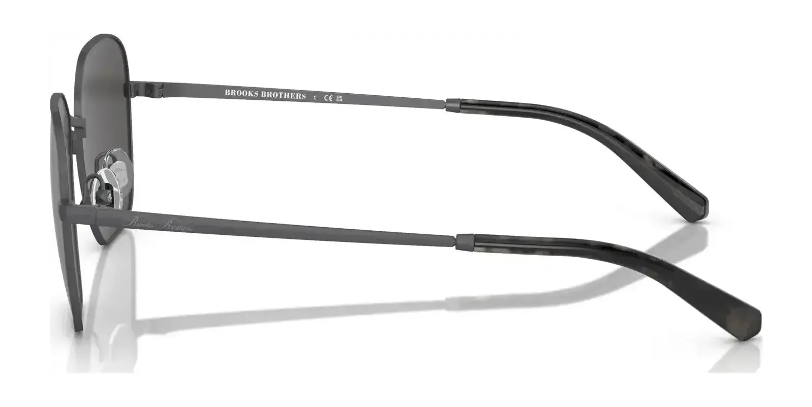 Brooks Brothers BB4066 Sunglasses | Size 55 Brooks Brothers BB4066 Sunglasses | Size 55