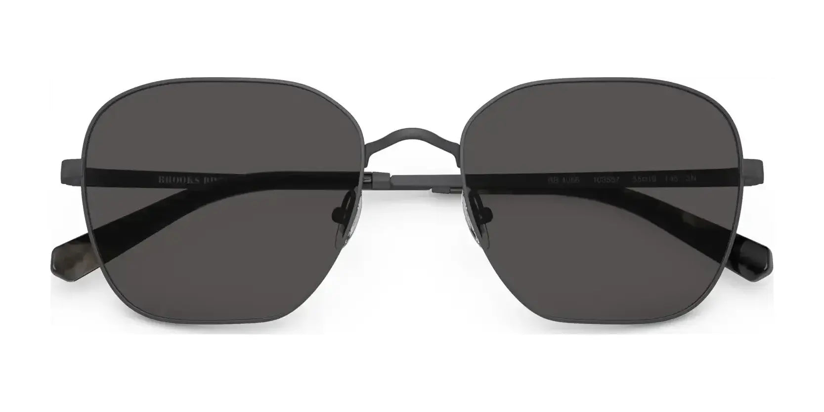 Brooks Brothers BB4066 Sunglasses | Size 55 Brooks Brothers BB4066 Sunglasses | Size 55