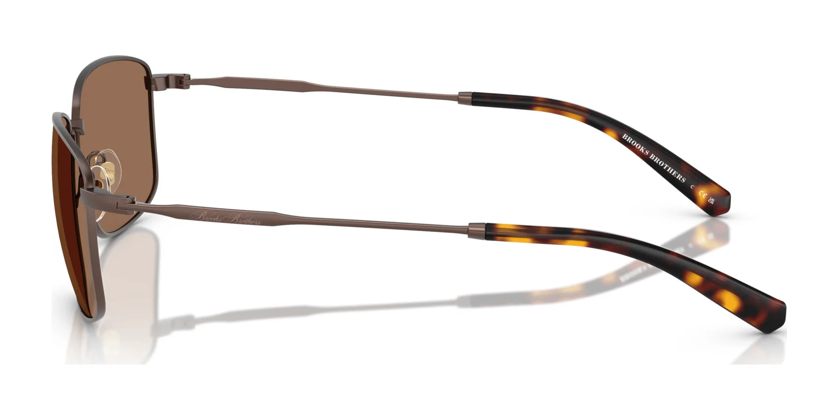 Brooks Brothers BB4069 Sunglasses | Size 58 Brooks Brothers BB4069 Sunglasses | Size 58