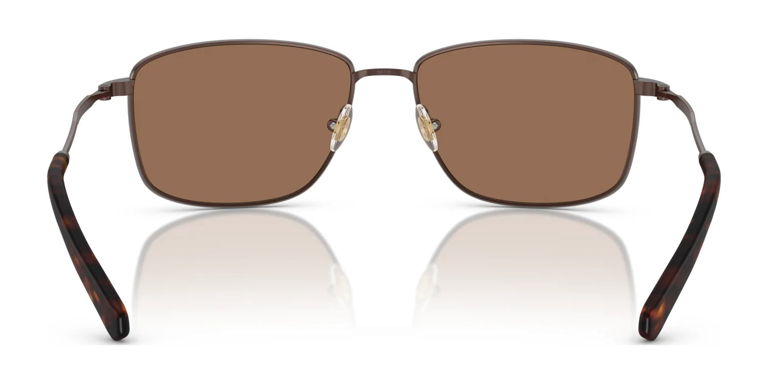 Brooks Brothers BB4069 Sunglasses | Size 58 Brooks Brothers BB4069 Sunglasses | Size 58