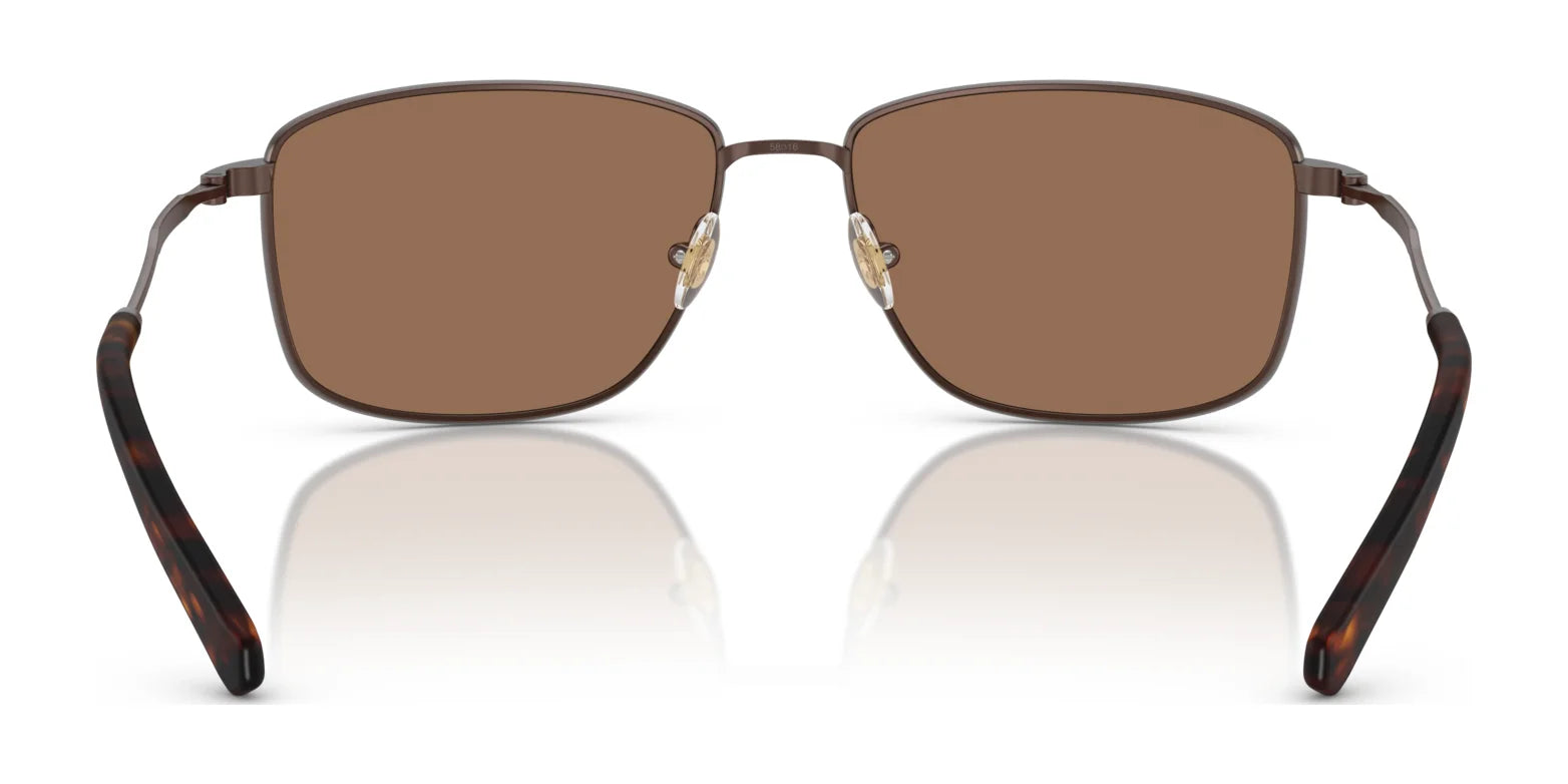 Brooks Brothers BB4069 Sunglasses | Size 58 Brooks Brothers BB4069 Sunglasses | Size 58