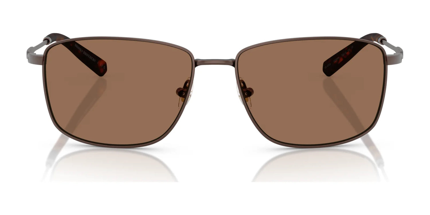 Brooks Brothers BB4069 Sunglasses | Size 58 Brooks Brothers BB4069 Sunglasses | Size 58