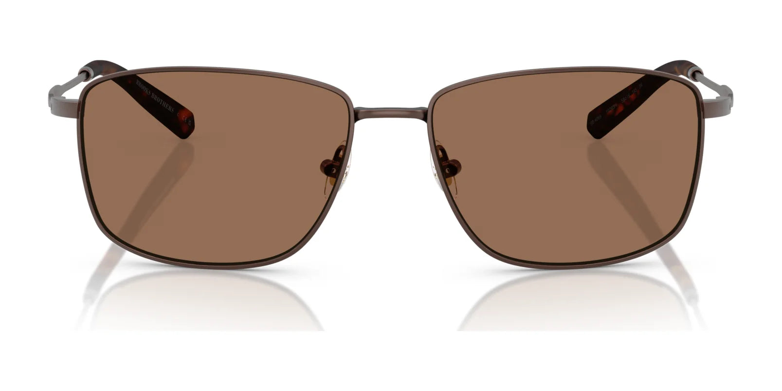 Brooks Brothers BB4069 Sunglasses | Size 58 Brooks Brothers BB4069 Sunglasses | Size 58