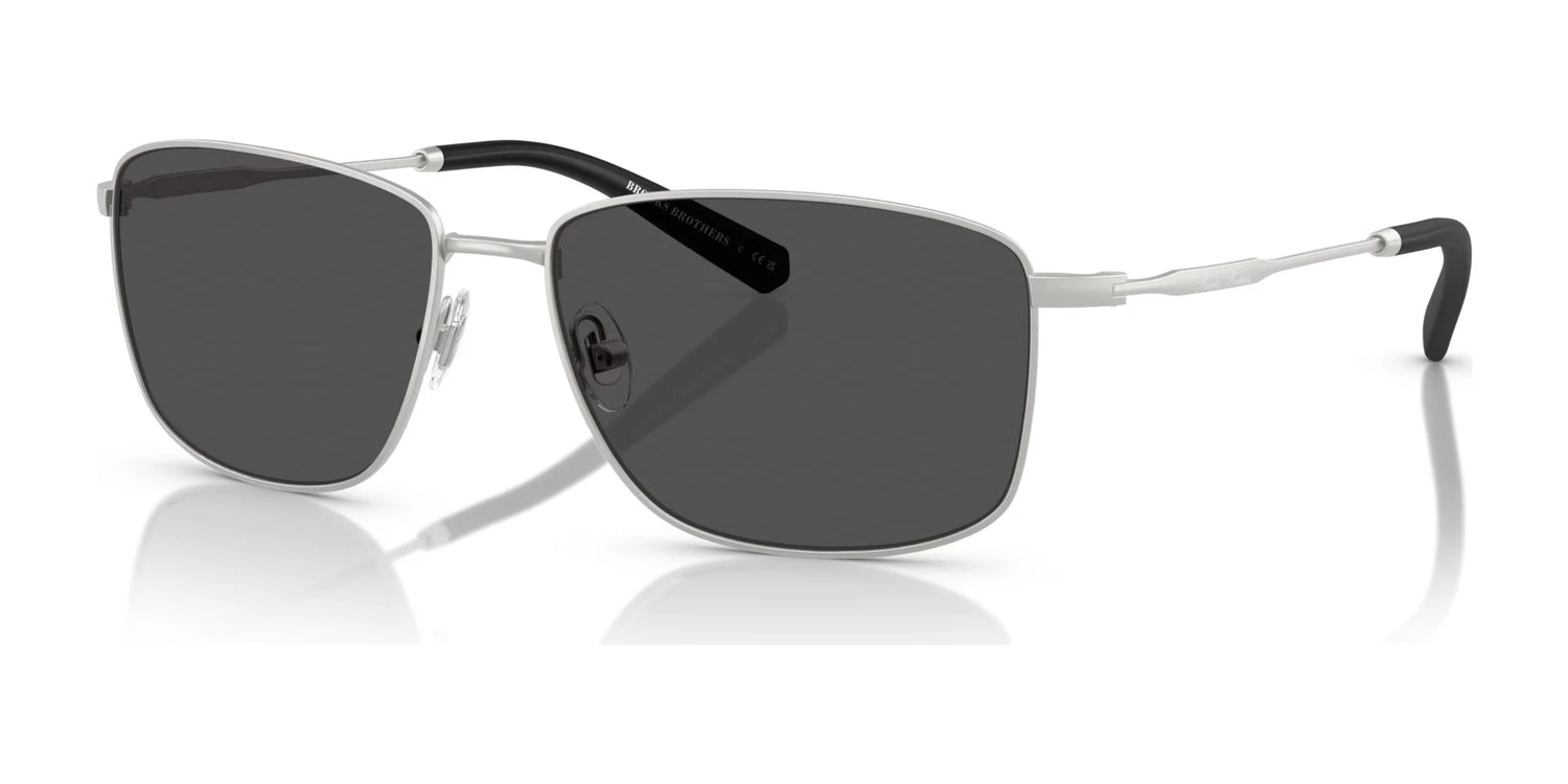Brooks Brothers BB4069 Sunglasses | Size 58 Brooks Brothers BB4069 Sunglasses | Size 58