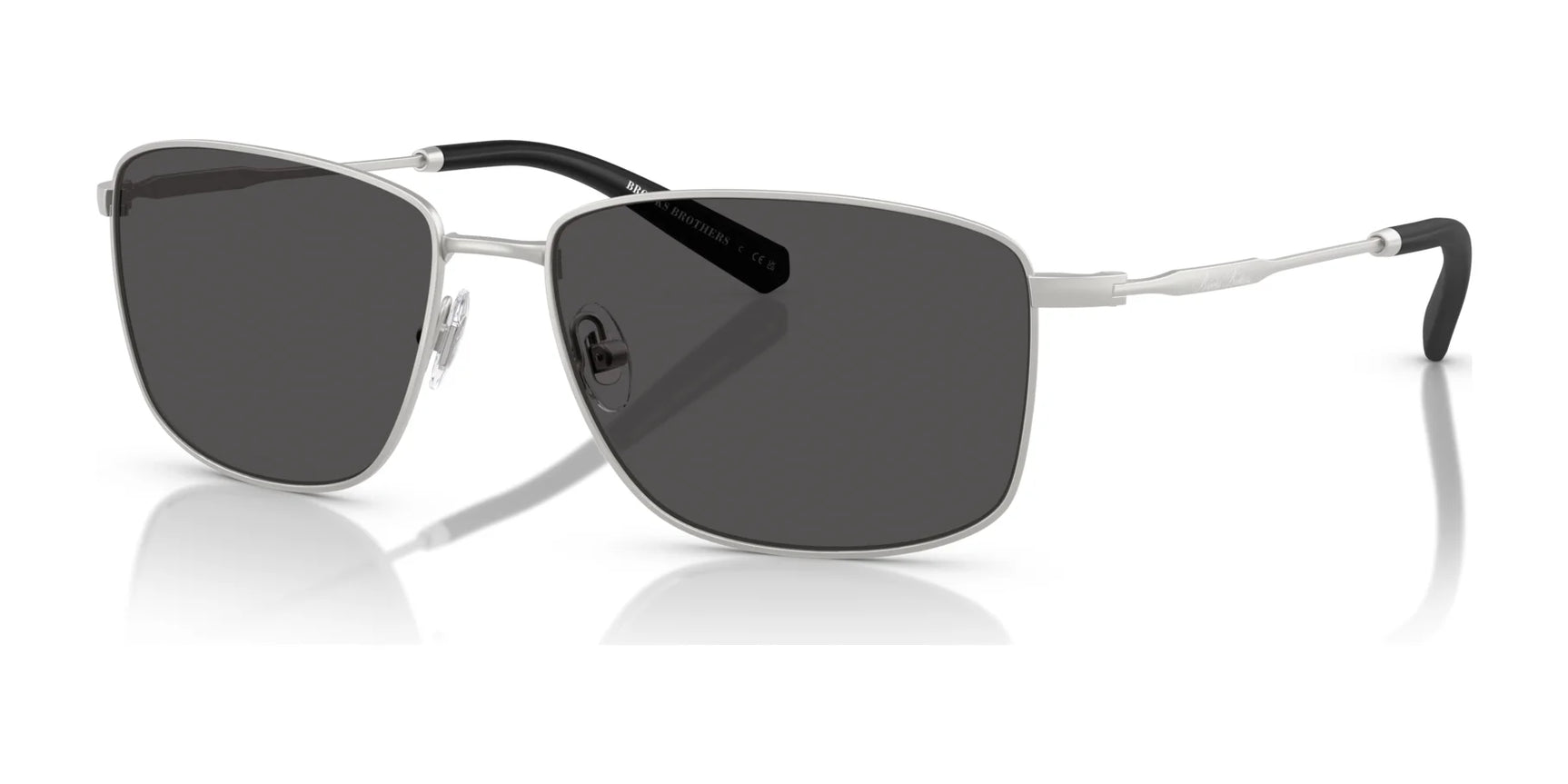 Brooks Brothers BB4069 Sunglasses | Size 58 Brooks Brothers BB4069 Sunglasses | Size 58