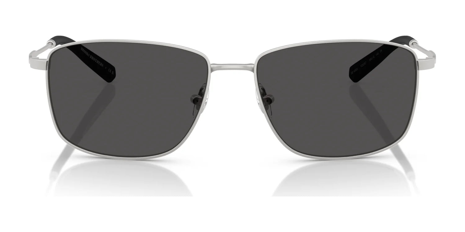 Brooks Brothers BB4069 Sunglasses | Size 58 Brooks Brothers BB4069 Sunglasses | Size 58