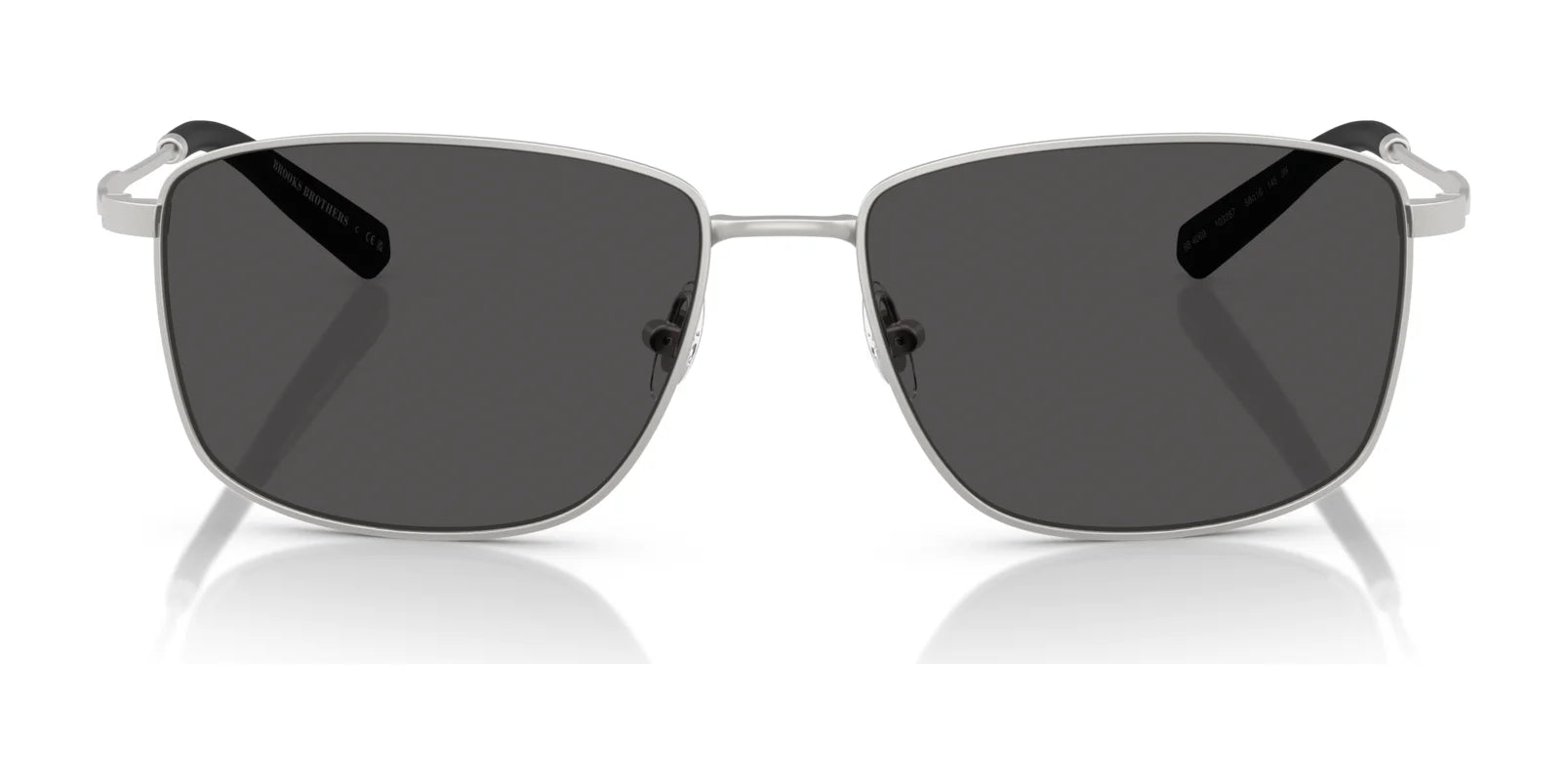Brooks Brothers BB4069 Sunglasses | Size 58 Brooks Brothers BB4069 Sunglasses | Size 58