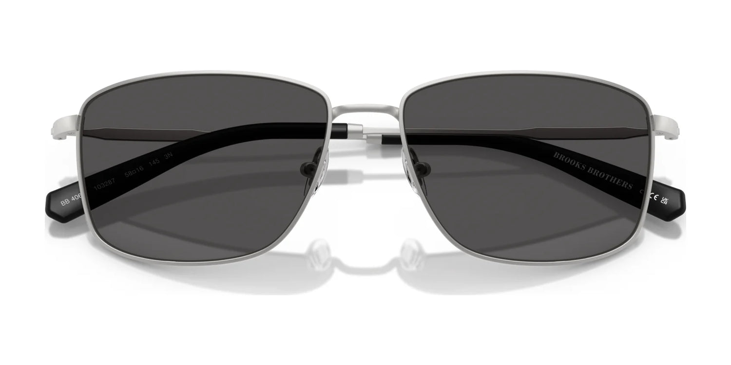 Brooks Brothers BB4069 Sunglasses | Size 58 Brooks Brothers BB4069 Sunglasses | Size 58
