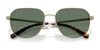Brooks Brothers BB4071 Sunglasses | Size 58 / Matte Bronze / Dark Brown (3N 9%) №102173