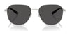 Brooks Brothers BB4071 Sunglasses | Size 58 / Matte Bronze / Dark Brown (3N 9%) №102173