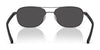 Brooks Brothers BB4072 Sunglasses | Size 56 / Matte Gold / New Color H (3N 10%) №10273H