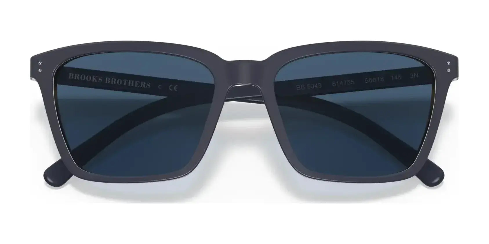 Brooks Brothers BB5043 Sunglasses | Size 56 Brooks Brothers BB5043 Sunglasses | Size 56