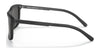 Brooks Brothers BB5044 Sunglasses | Size 56 / Matte Black / Solid Dark Grey (3N 10%) №606487