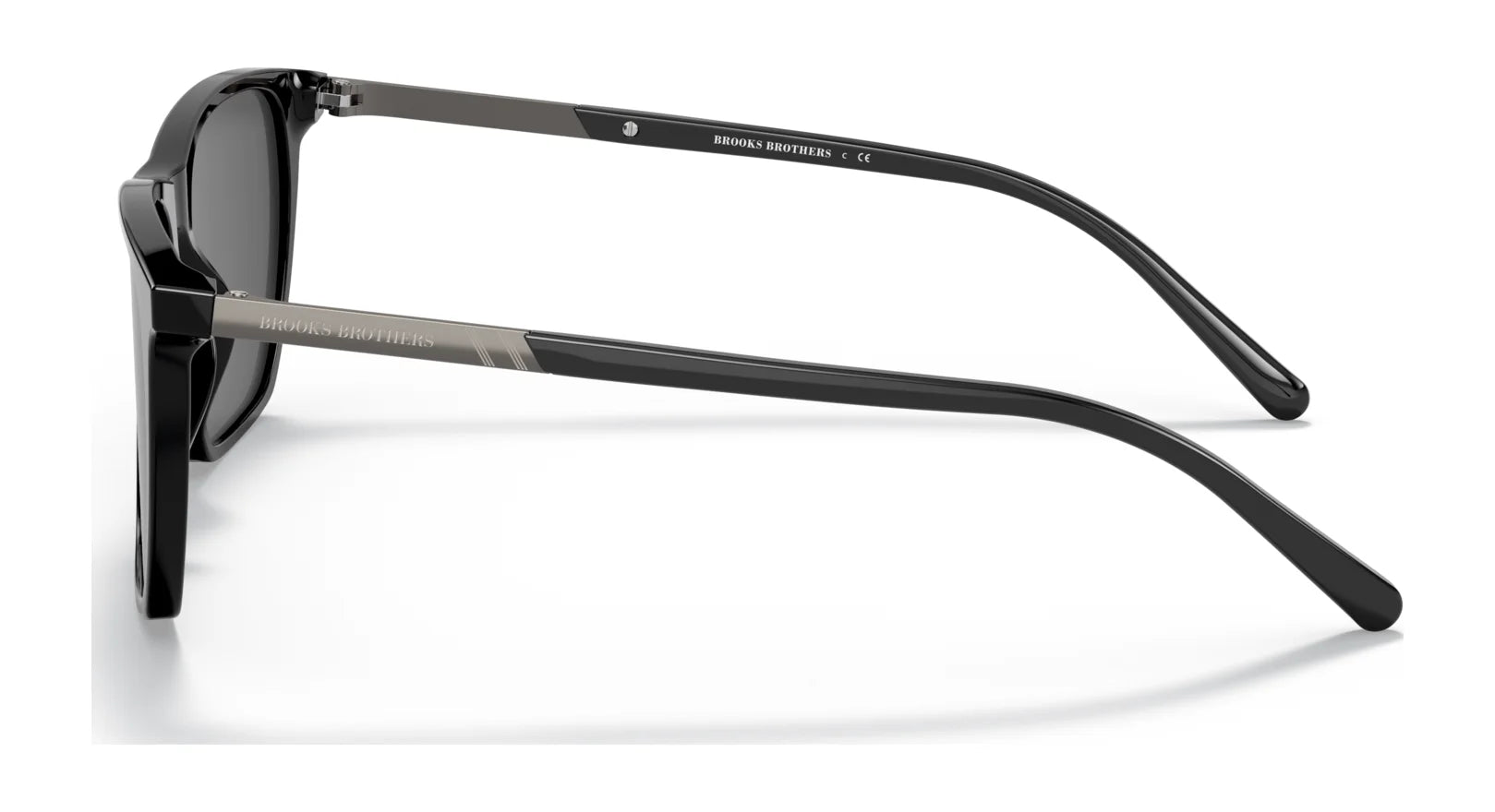 Brooks Brothers BB5045 Sunglasses | Size 56 Brooks Brothers BB5045 Sunglasses | Size 56