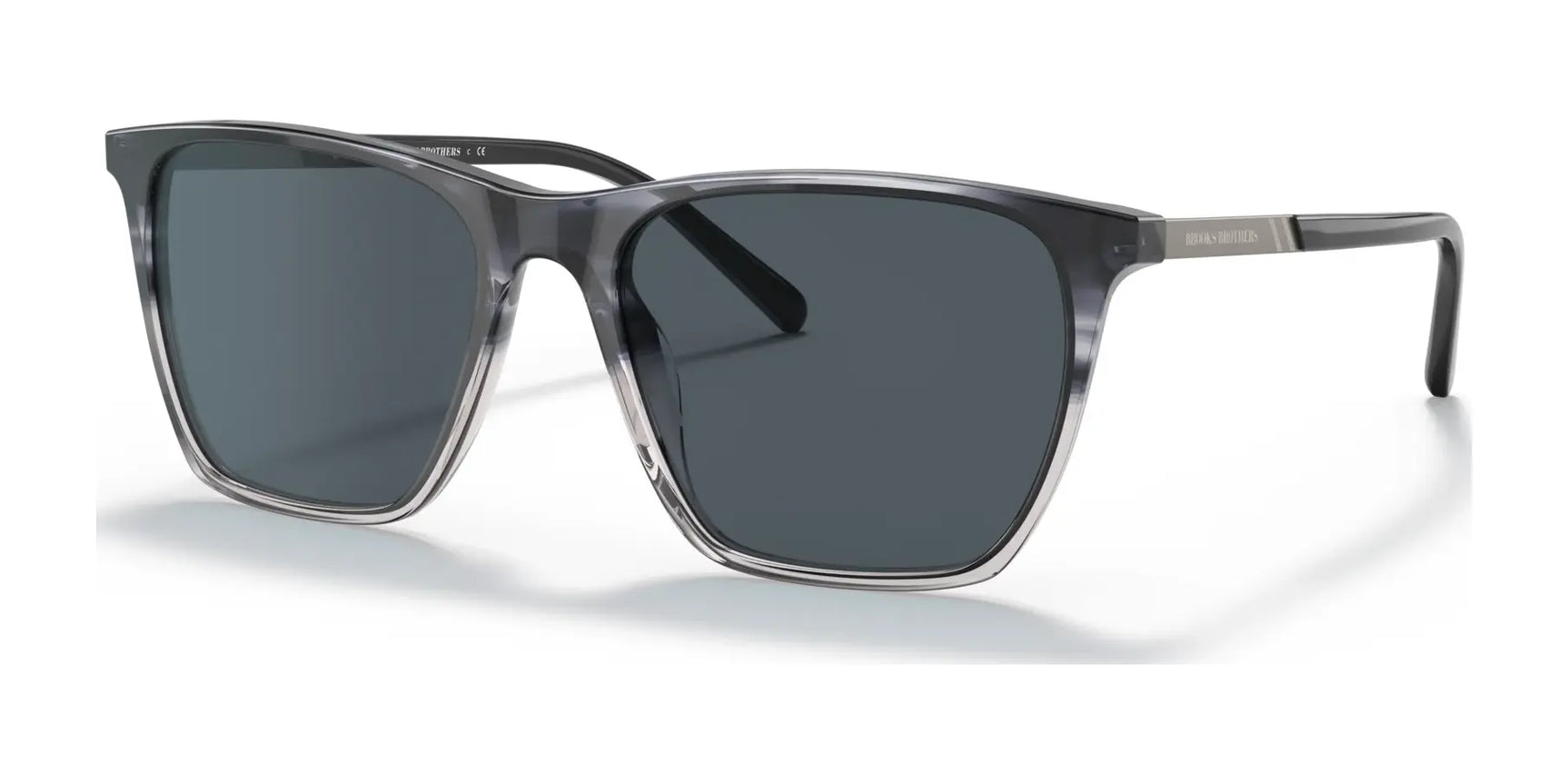 Brooks Brothers BB5045 Sunglasses | Size 56 Brooks Brothers BB5045 Sunglasses | Size 56