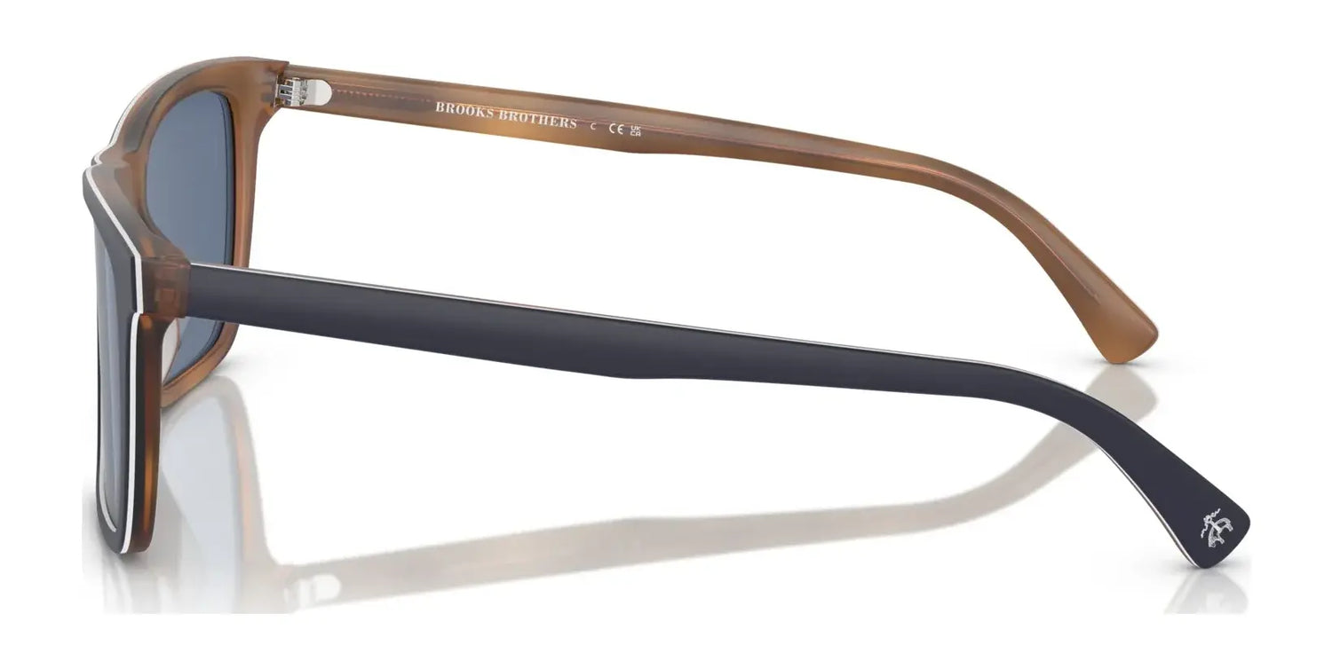 Brooks Brothers BB5051U Sunglasses | Size 56 Brooks Brothers BB5051U Sunglasses | Size 56