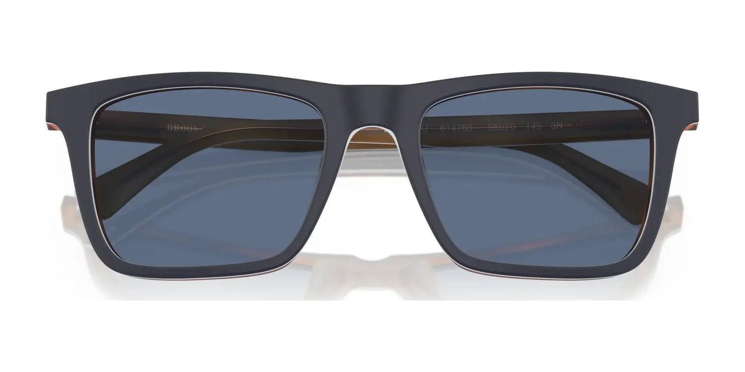 Brooks Brothers BB5051U Sunglasses | Size 56 Brooks Brothers BB5051U Sunglasses | Size 56