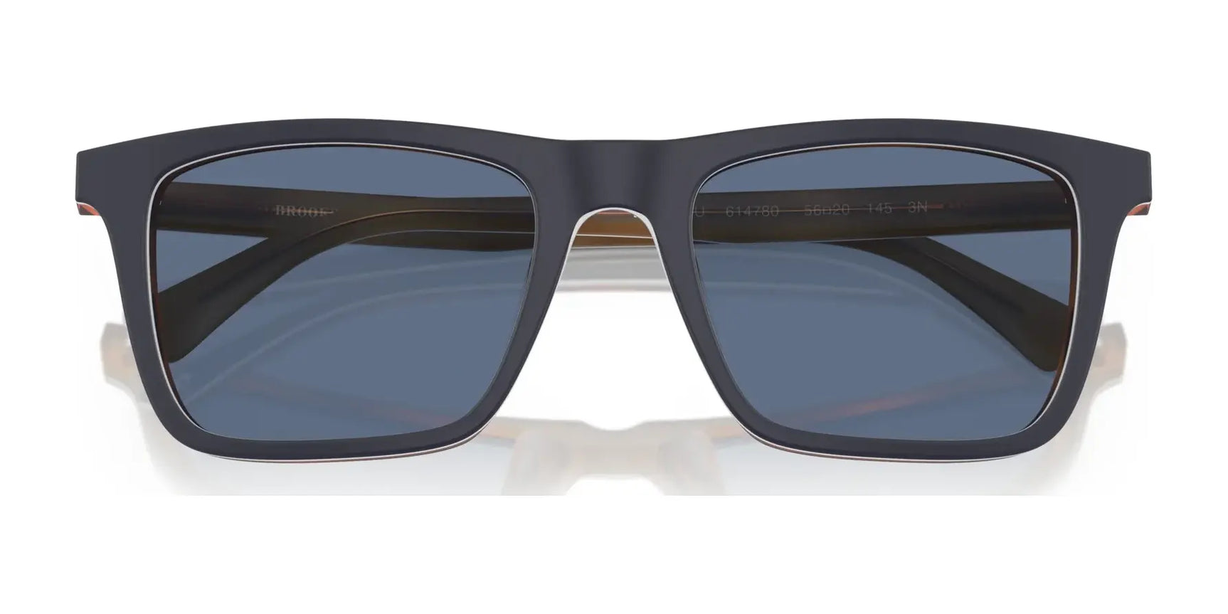 Brooks Brothers BB5051U Sunglasses | Size 56 Brooks Brothers BB5051U Sunglasses | Size 56