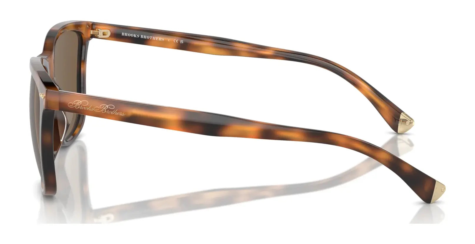 Brooks Brothers BB5052U Sunglasses | Size 56 Brooks Brothers BB5052U Sunglasses | Size 56