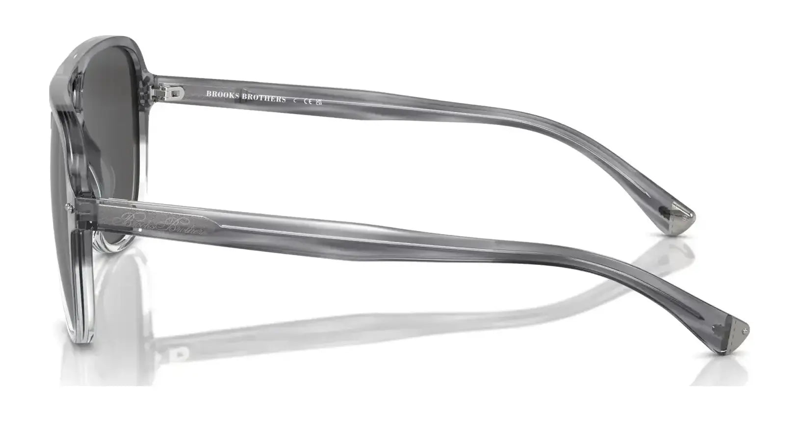 Brooks Brothers BB5053U Sunglasses | Size 58 Brooks Brothers BB5053U Sunglasses | Size 58