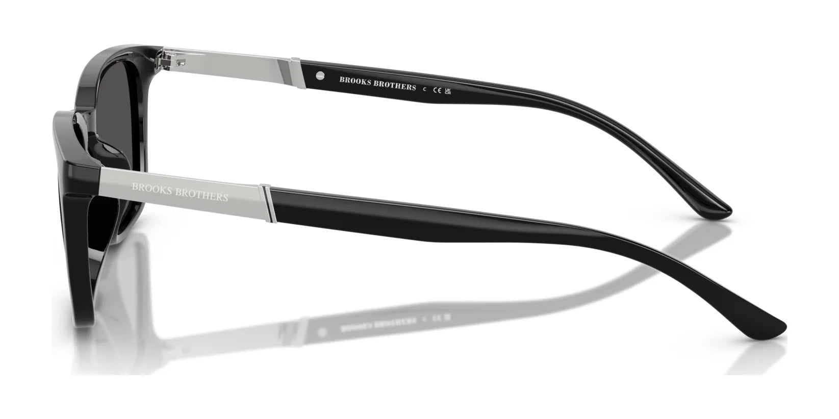 Brooks Brothers BB5054U Sunglasses | Size 53 Brooks Brothers BB5054U Sunglasses | Size 53